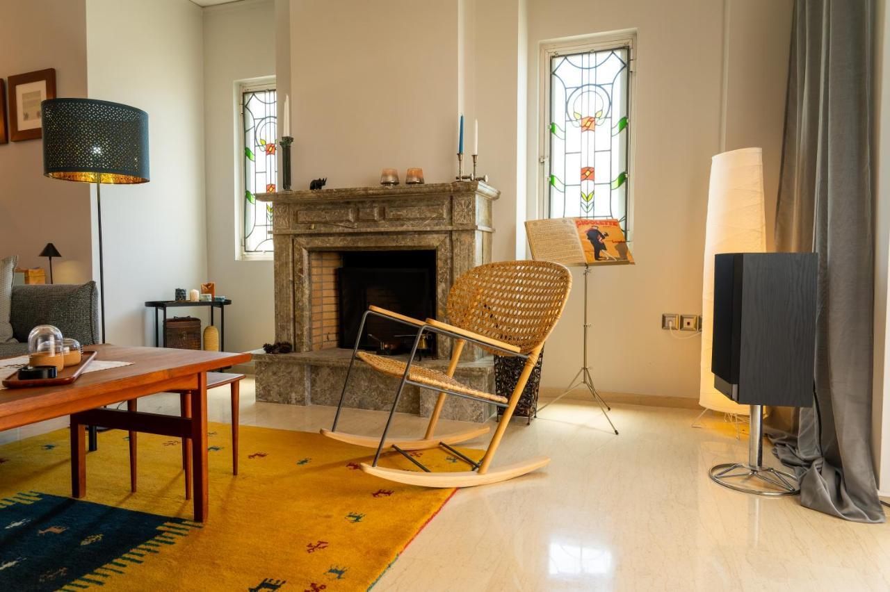 Spacious Apartment In Kavouri Atina Dış mekan fotoğraf