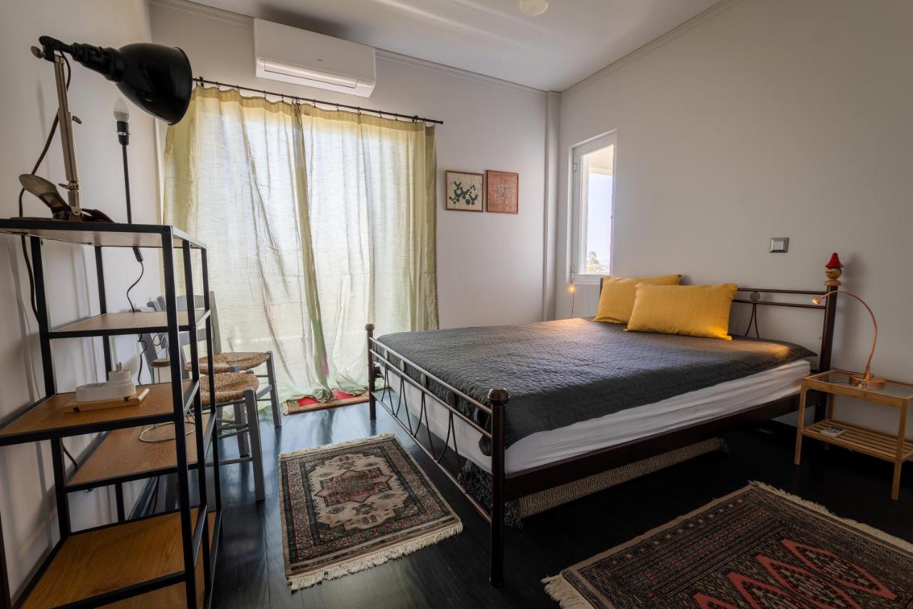 Spacious Apartment In Kavouri Atina Dış mekan fotoğraf