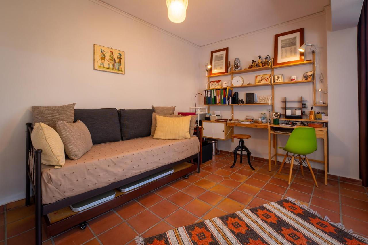 Spacious Apartment In Kavouri Atina Dış mekan fotoğraf