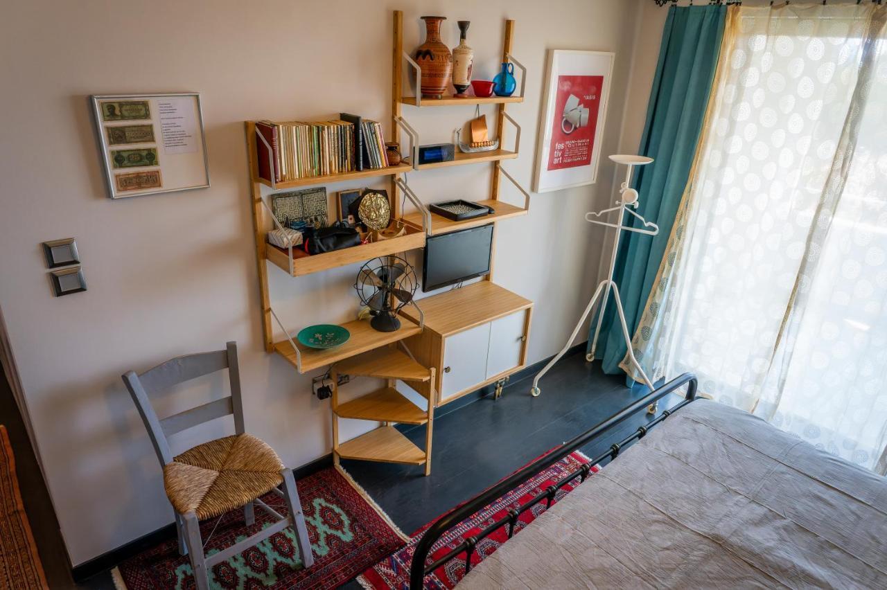 Spacious Apartment In Kavouri Atina Dış mekan fotoğraf